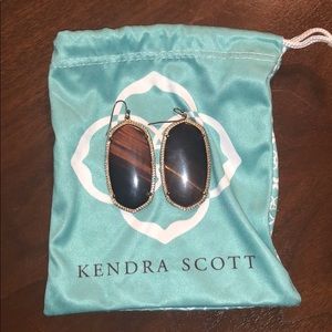 Kendra Scott Drop Earrings